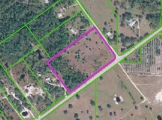 2915 S Duette Rd, Myakka City, FL 34251