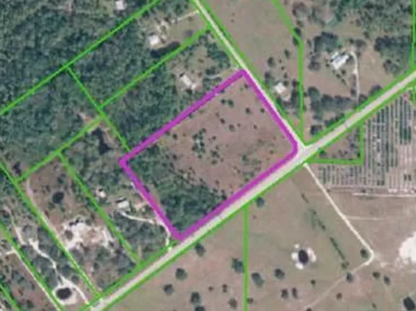 2915 S Duette Rd, Myakka City, FL 34251