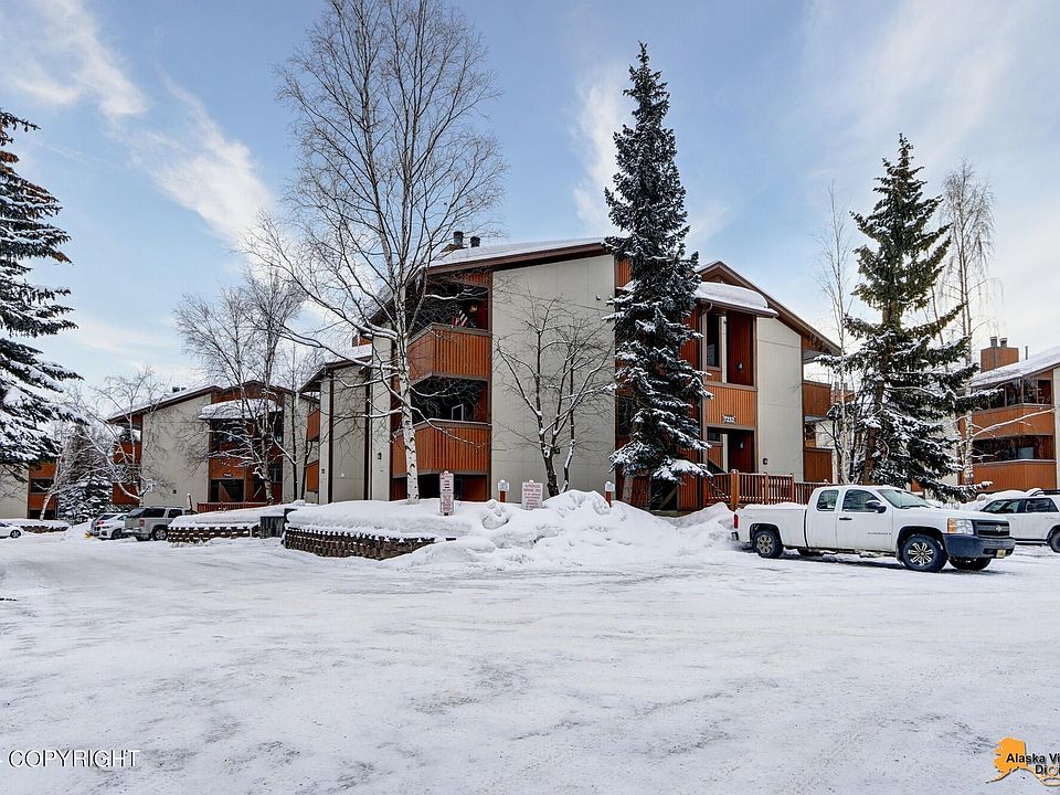 7232 Foxridge Cir 9, Anchorage, AK 99518 Zillow