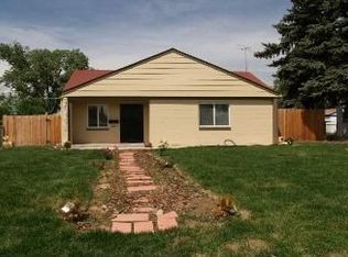 3205 Dexter St, Denver, CO 80207