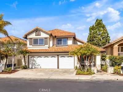 1211 Via Visalia, San Clemente, CA, 92672