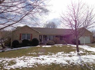 605 Sugar Maple Ln, Harrisonburg, VA 22801