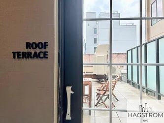 Rented by Hagstrom Management Inc