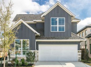 248 Menlo Bnd, Liberty Hill, TX 78642