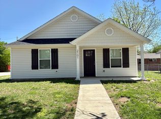 2101 S Sergeant Ave, Joplin, MO 64804