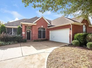 22981 Woodside Estates Ln, Conroe, TX 77385