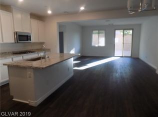 921 Bayberry Ridge St, Henderson, NV 89052