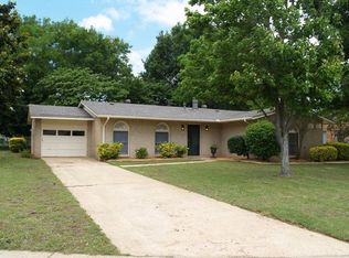 468 E Vanderbilt Loop, Montgomery, AL 36109