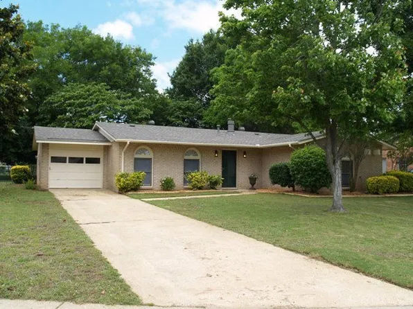 468 E Vanderbilt Loop, Montgomery, AL 36109