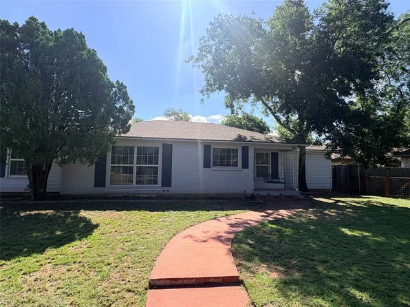 501 Riverside Blvd, Abilene, TX 79605