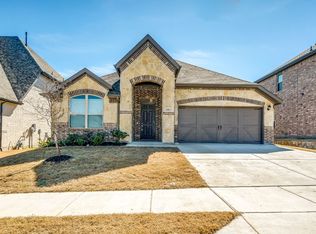 14813 Grissom Ave, Aledo, TX 76008