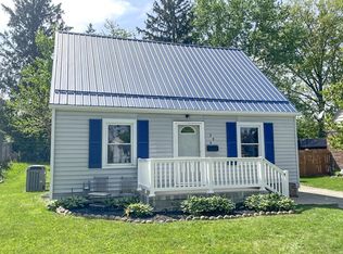 384 Taylor Rd, Mansfield, OH 44903