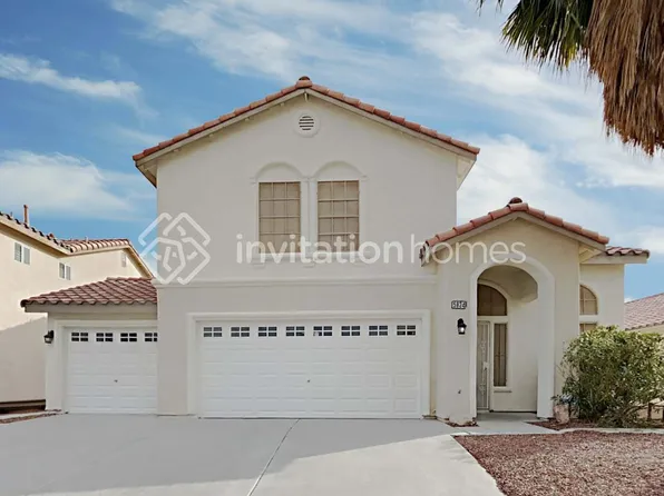 5824 Fern Gully Way, North Las Vegas, NV 89031