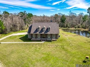 33520 Stella Ln, Walker, LA 70785