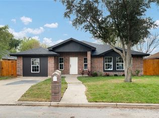 503 W Emerald Dr, Pharr, TX 78577