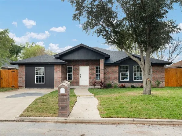 503 W Emerald Dr, Pharr, TX 78577