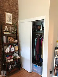 Rented by Living New York