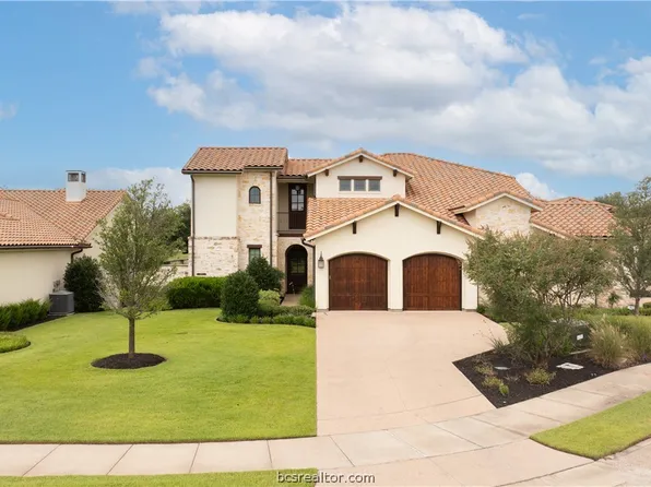 4231 Villaggio Ct, Bryan, TX 77802