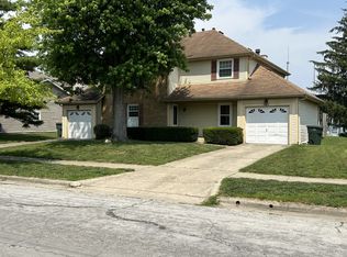 7212 Bride Water Blvd, Columbus, OH 43235
