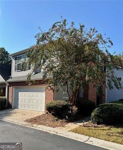 283 Hiawassee Dr, Woodstock, GA, 30188