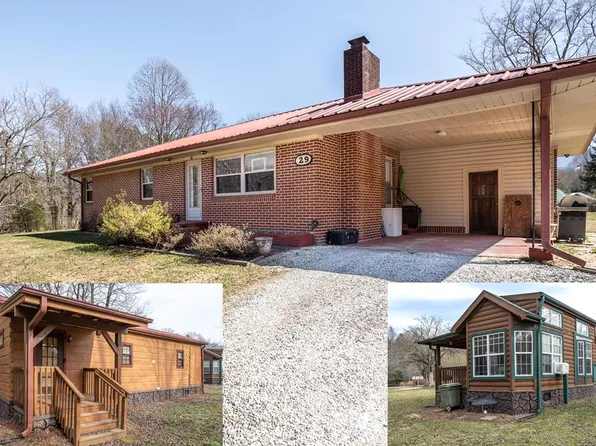 29/33/49 Breedlove Dr, Andrews, NC 28901