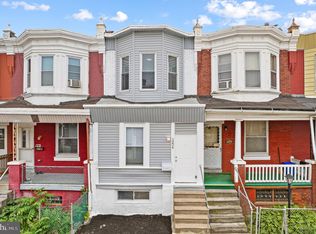 1224 S Peach St, Philadelphia, PA 19143
