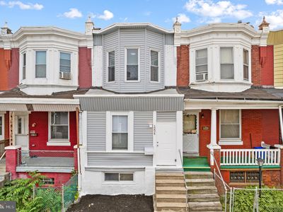 1224 S Peach St, Philadelphia, PA, 19143