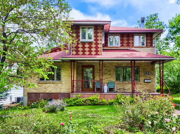 726 Pine St, Boulder, CO 80302