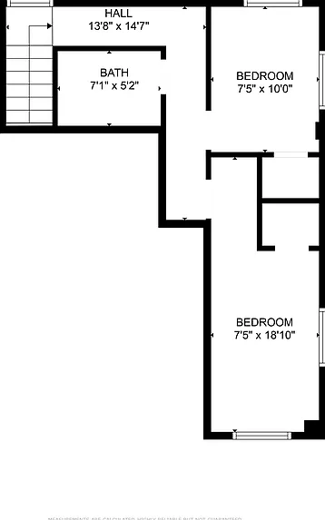 2613 Decatur Ave #1 — Photo 11