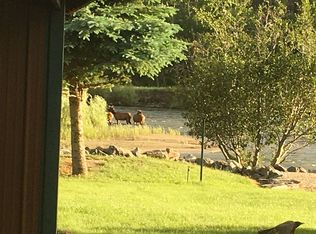 1520 Highway 93 N, North Fork, ID 83466