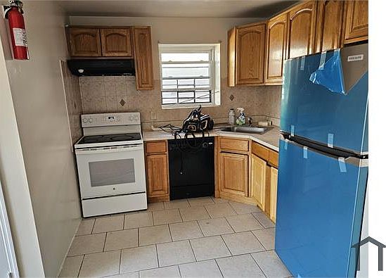 2nd image of 338 Beach 87 St #87