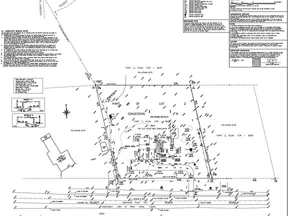 4th image of 9 Talbot River Rd