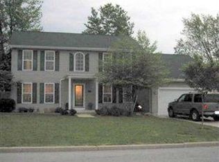 49 Hi Point Dr, Lockport, NY 14094