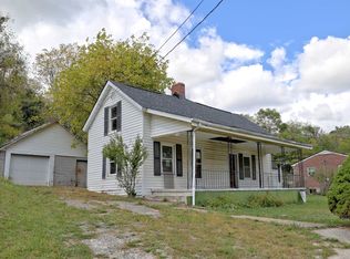 2001 Alum Spring Rd, Pulaski, VA 24301