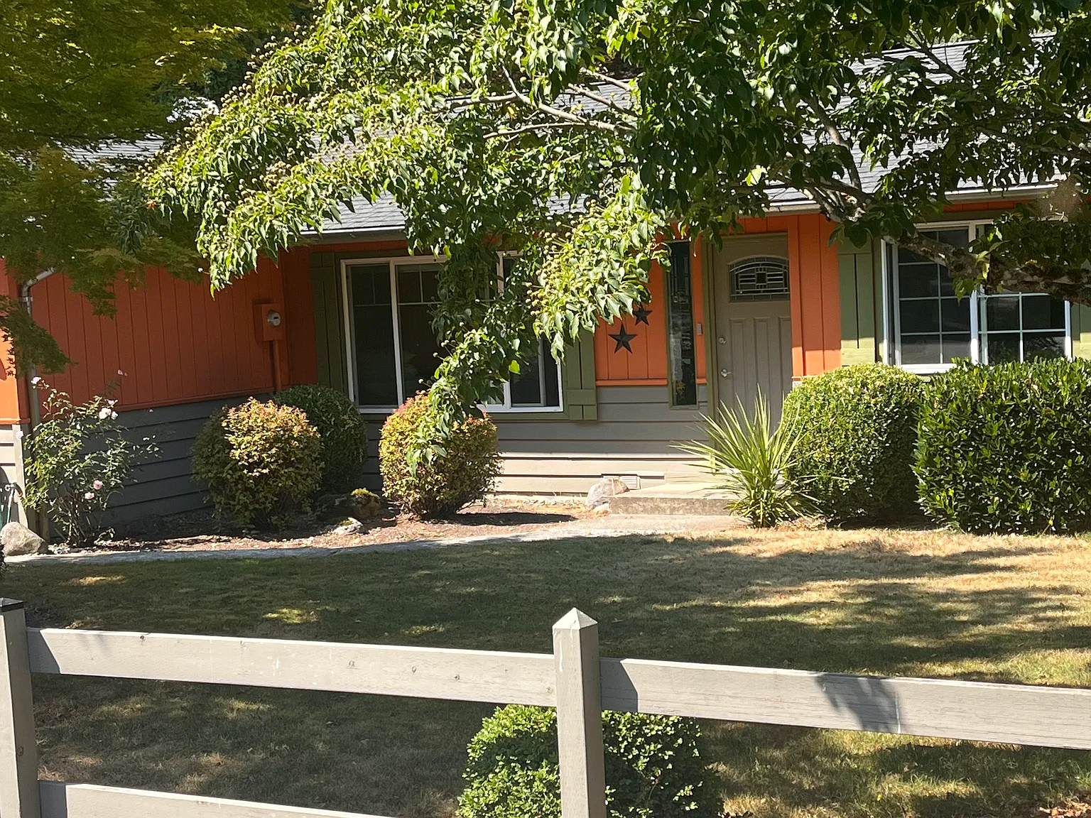 SE Tanner Rd, North Bend — Photo 1