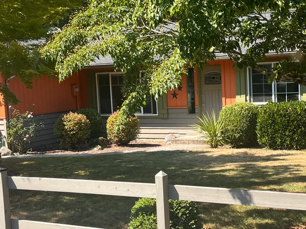 (undisclosed Address), North Bend, WA 98045