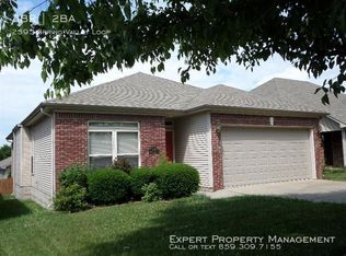2593 Spring Valley Loop, Lexington, KY 40511