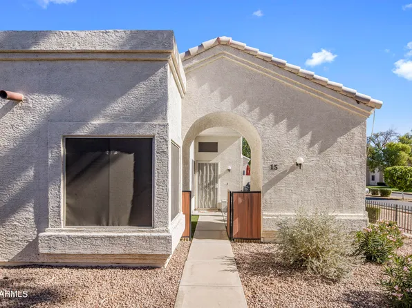 2100 W Lemon Tree Pl Unit 15, Chandler, AZ 85224