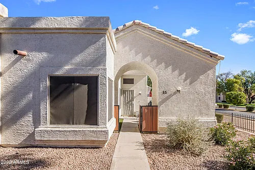 2100 W Lemon Tree Pl #15 Photo 1