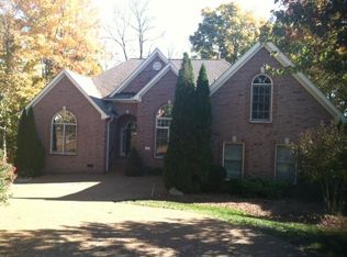 4604 Sterling Cross LOT 77, Nashville, TN 37211