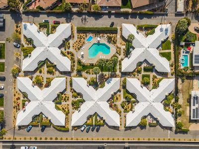 37800 Da Vall Dr APT 14, Rancho Mirage, CA, 92270