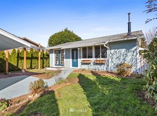 9019 11th St NE, Lake Stevens, WA 98258