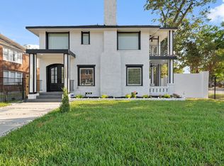 2119 Isabella St, Houston, TX 77004