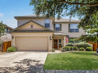 8932 Eagle Bnd, Helotes, TX 78023