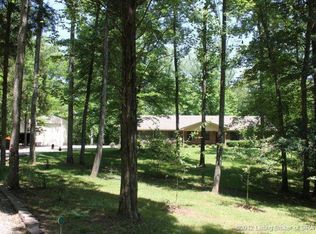 8390 Fox Run Rd NE, Georgetown, IN 47122