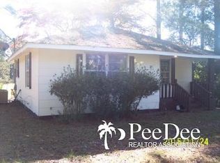 2402 Kentyre Rd, Dillon, SC 29536