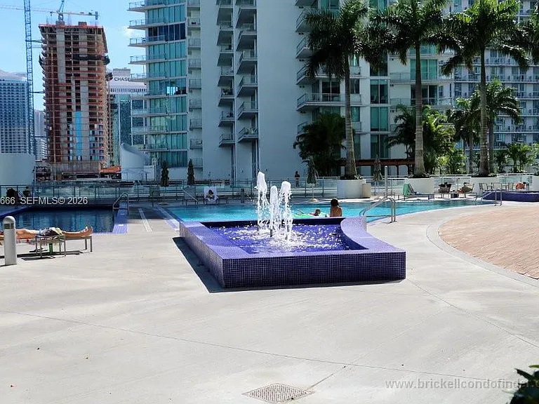 90 SW 3rd St #3505 — Photo 23