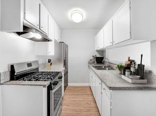 Sepulveda Landmark, North Hills, CA 91343