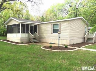 1515 N Lincoln Ave UNIT 51, Springfield, IL 62702