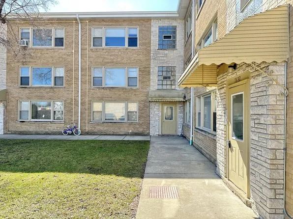 7630.5 N Milwaukee Ave #B4, Niles, IL 60714